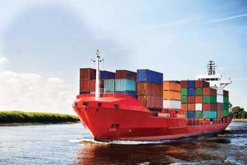 Costal Ship Transportation